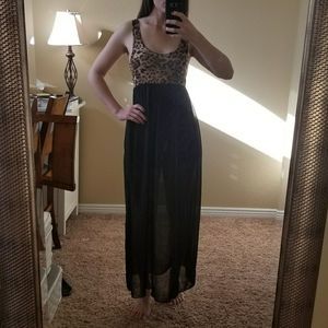 Love culture dress